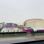 Remaz Rose Boulevard