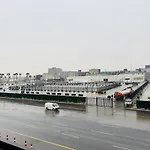 Remaz Rose Boulevard