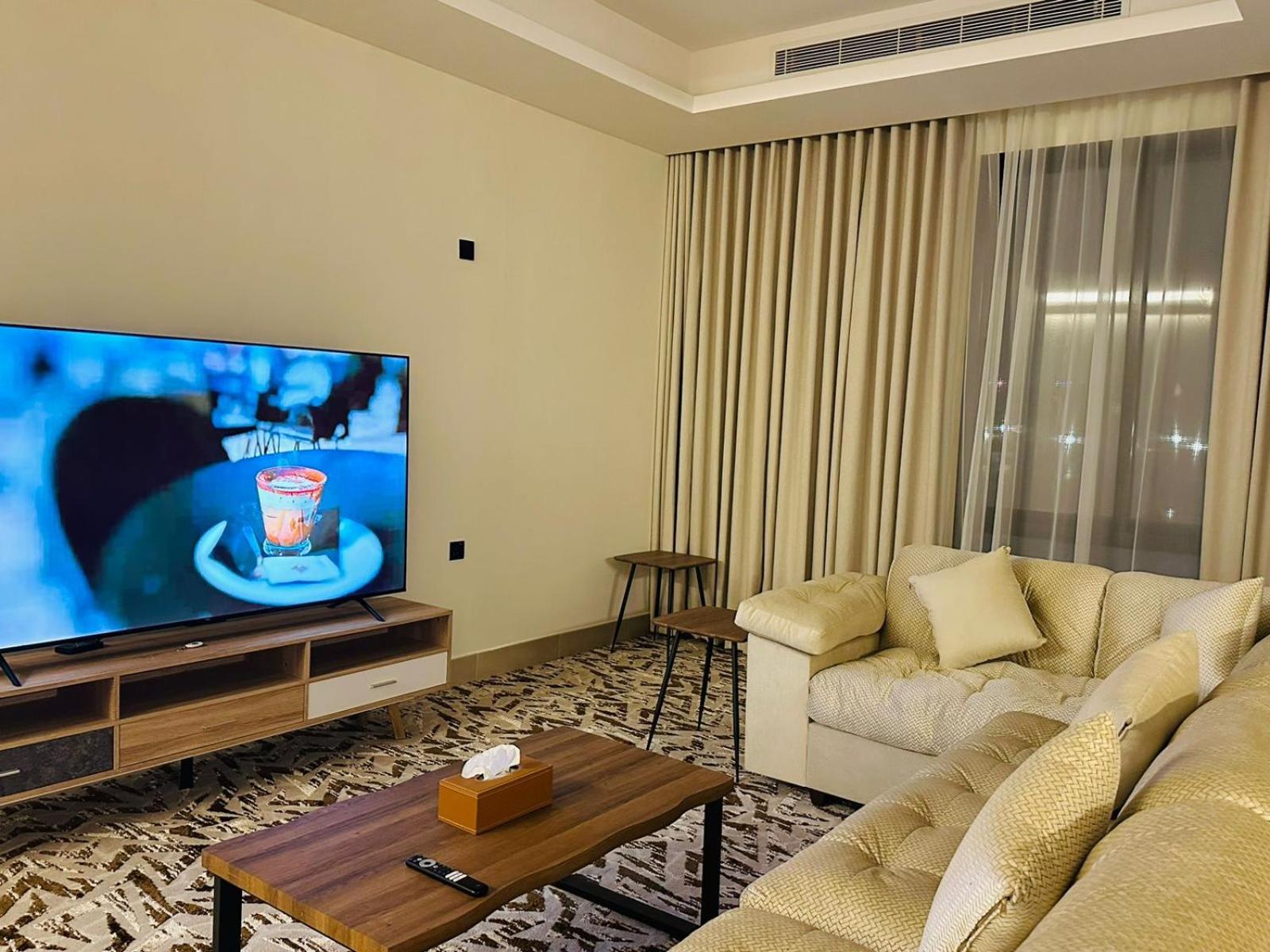 Remaz Rose Boulevard Riyadh