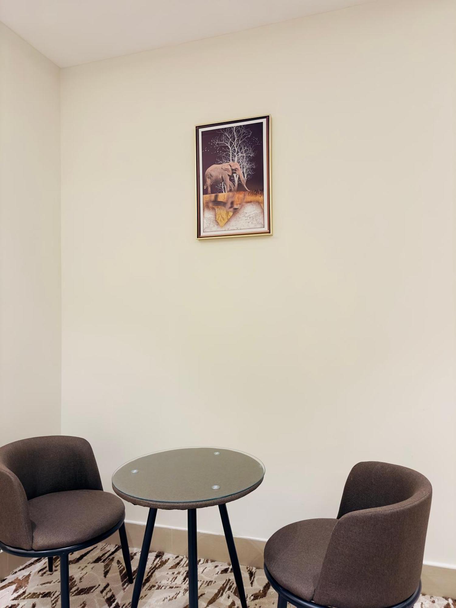 Apartment Remaz Rose Boulevard Riyadh