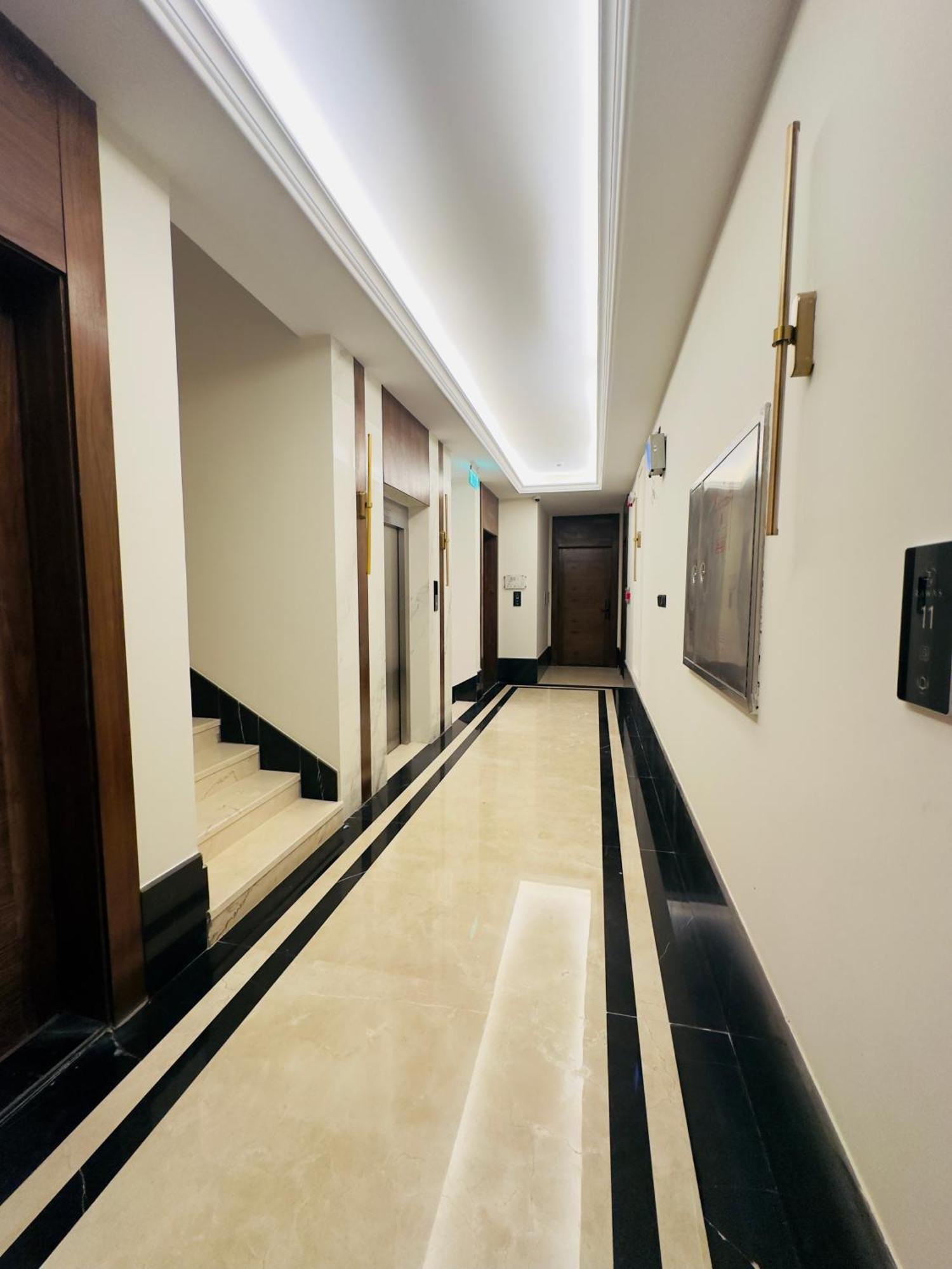 Remaz Rose Boulevard * Riyadh