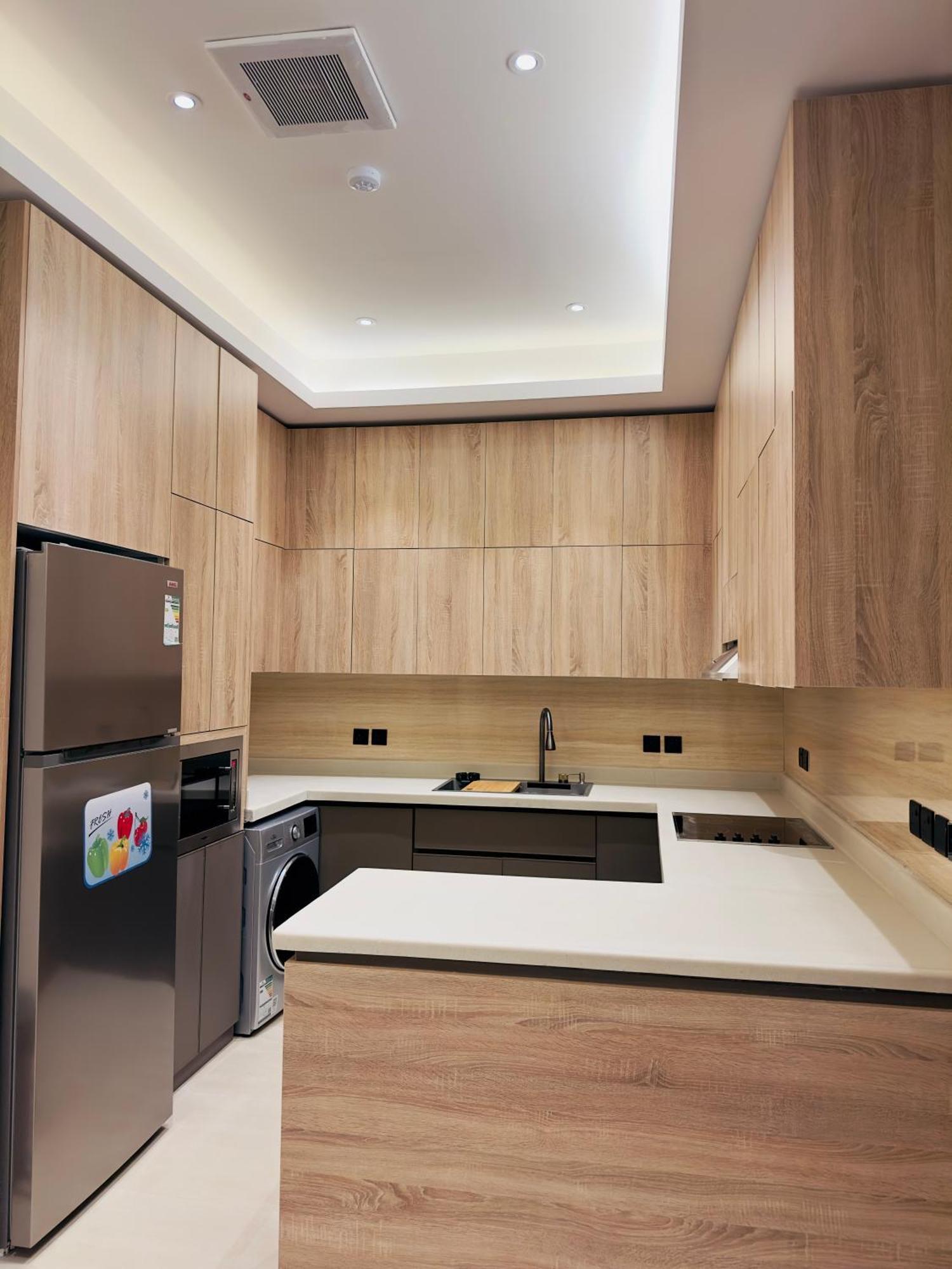 Remaz Rose Boulevard Apartment Riyadh