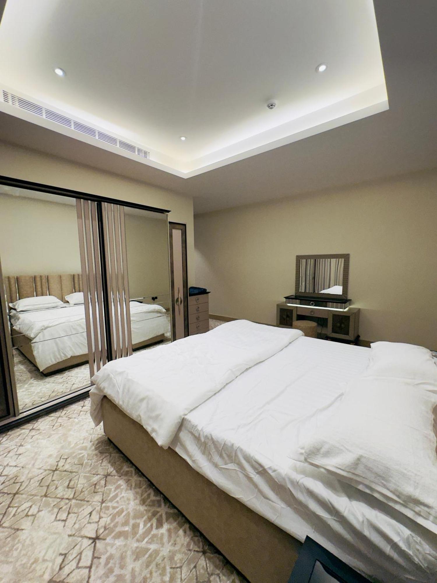 Apartment Remaz Rose Boulevard