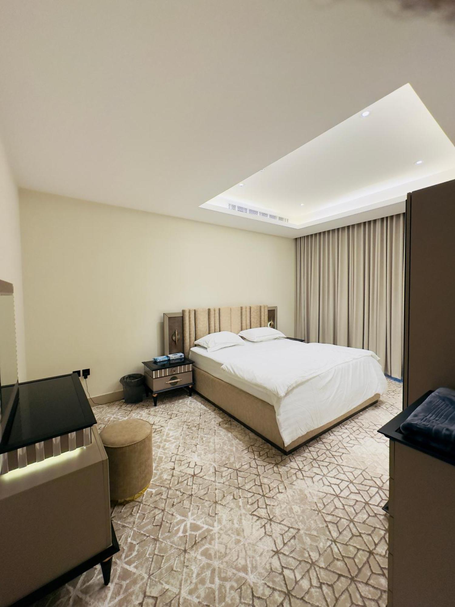 Remaz Rose Boulevard Apartment Riyadh