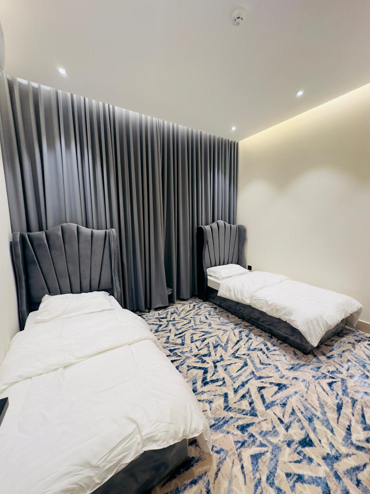 Remaz Rose Boulevard Apartment *