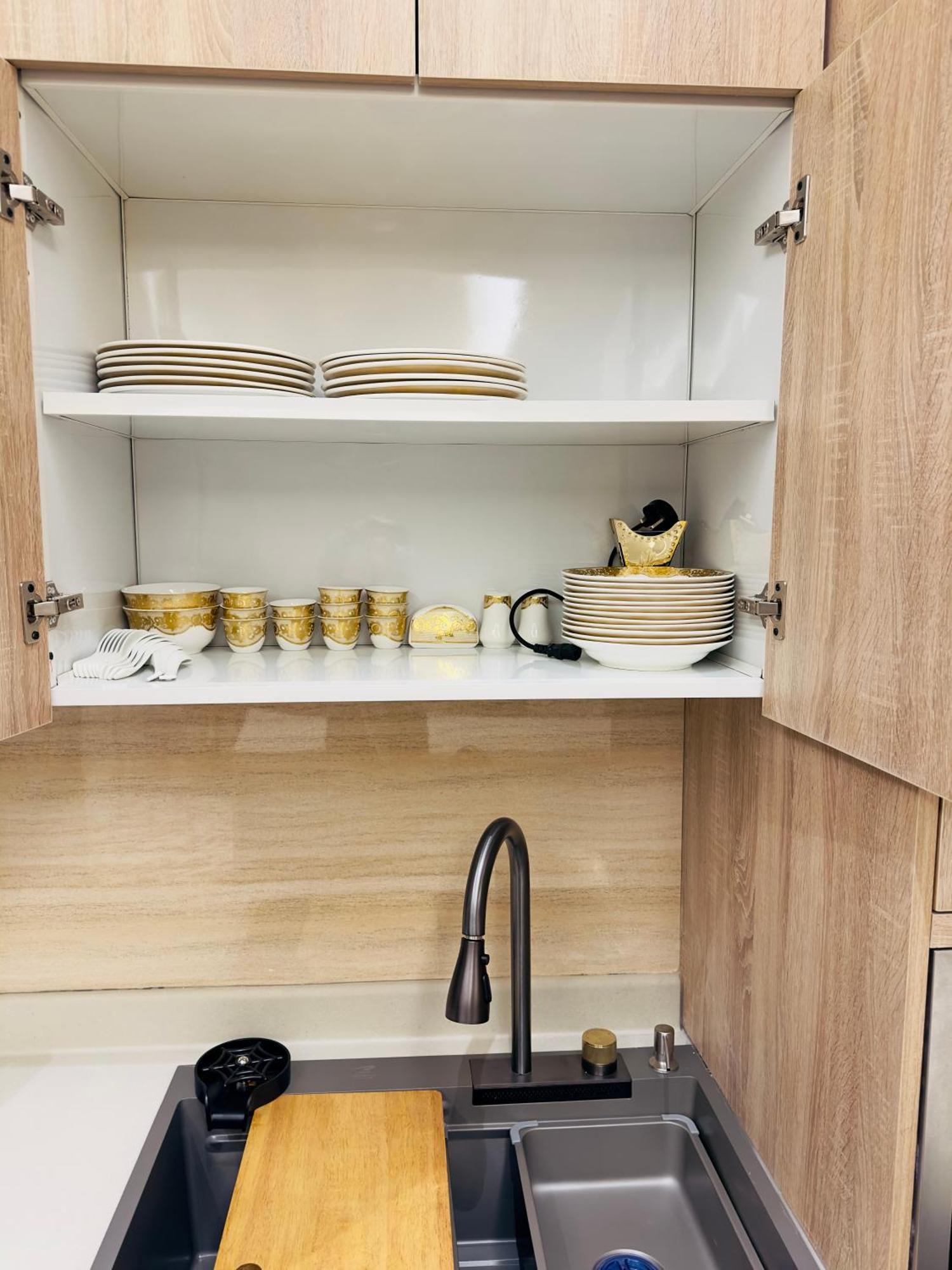 Apartment Remaz Rose Boulevard Riyadh