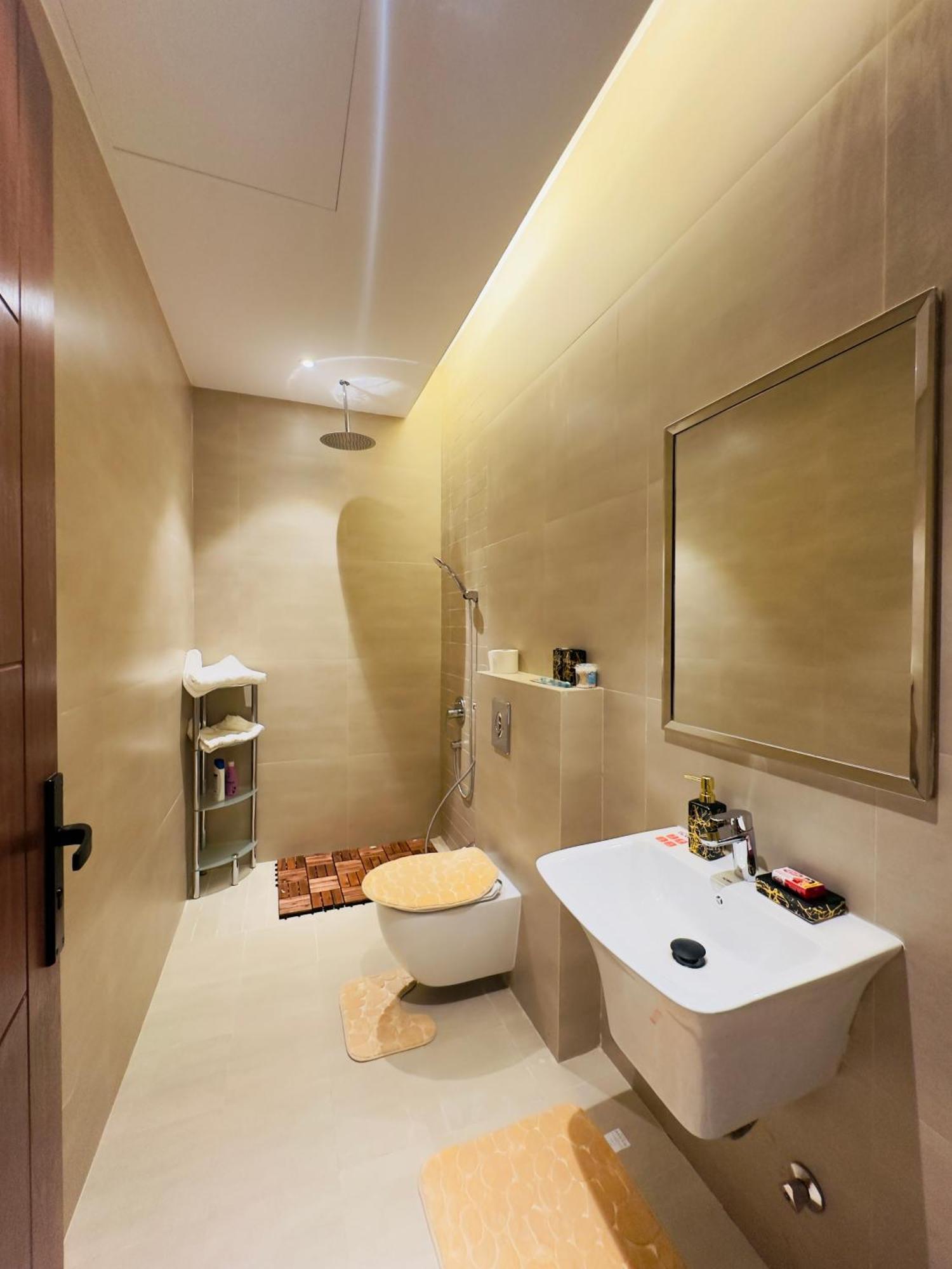 Remaz Rose Boulevard * Riyadh