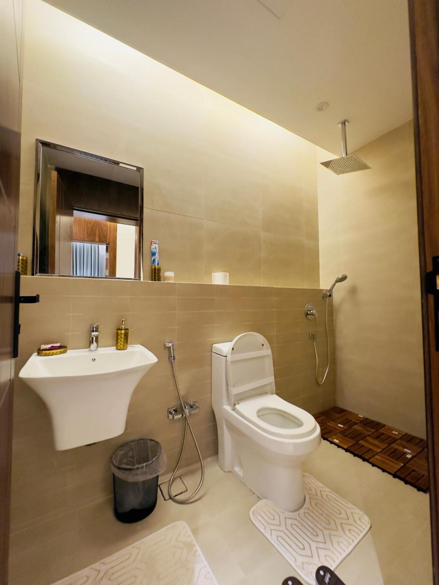 Apartment Remaz Rose Boulevard Riyadh