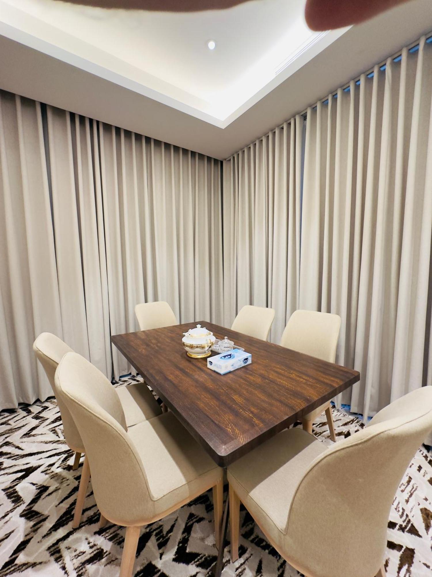 Remaz Rose Boulevard * Riyadh