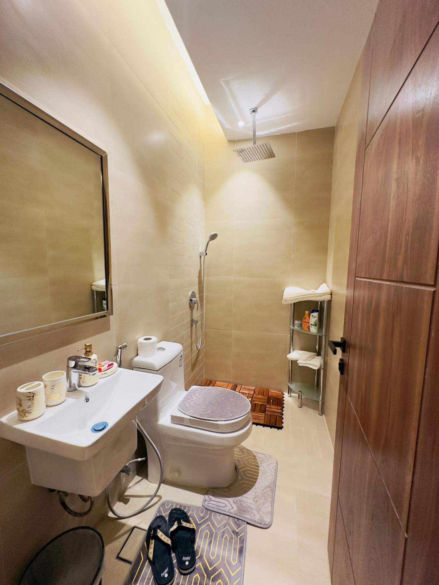 Remaz Rose Boulevard Apartment Riyadh