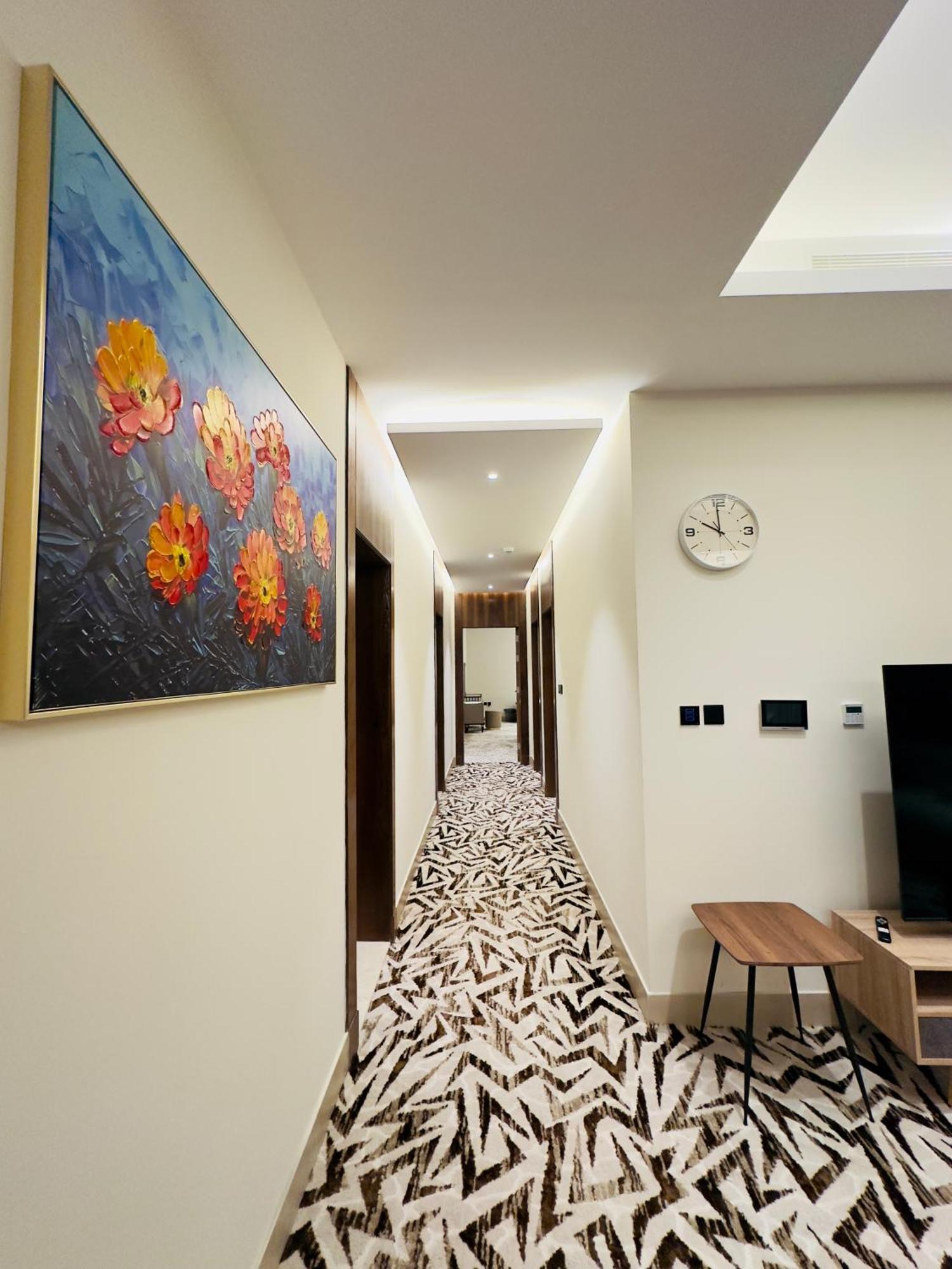 Remaz Rose Boulevard Apartment *