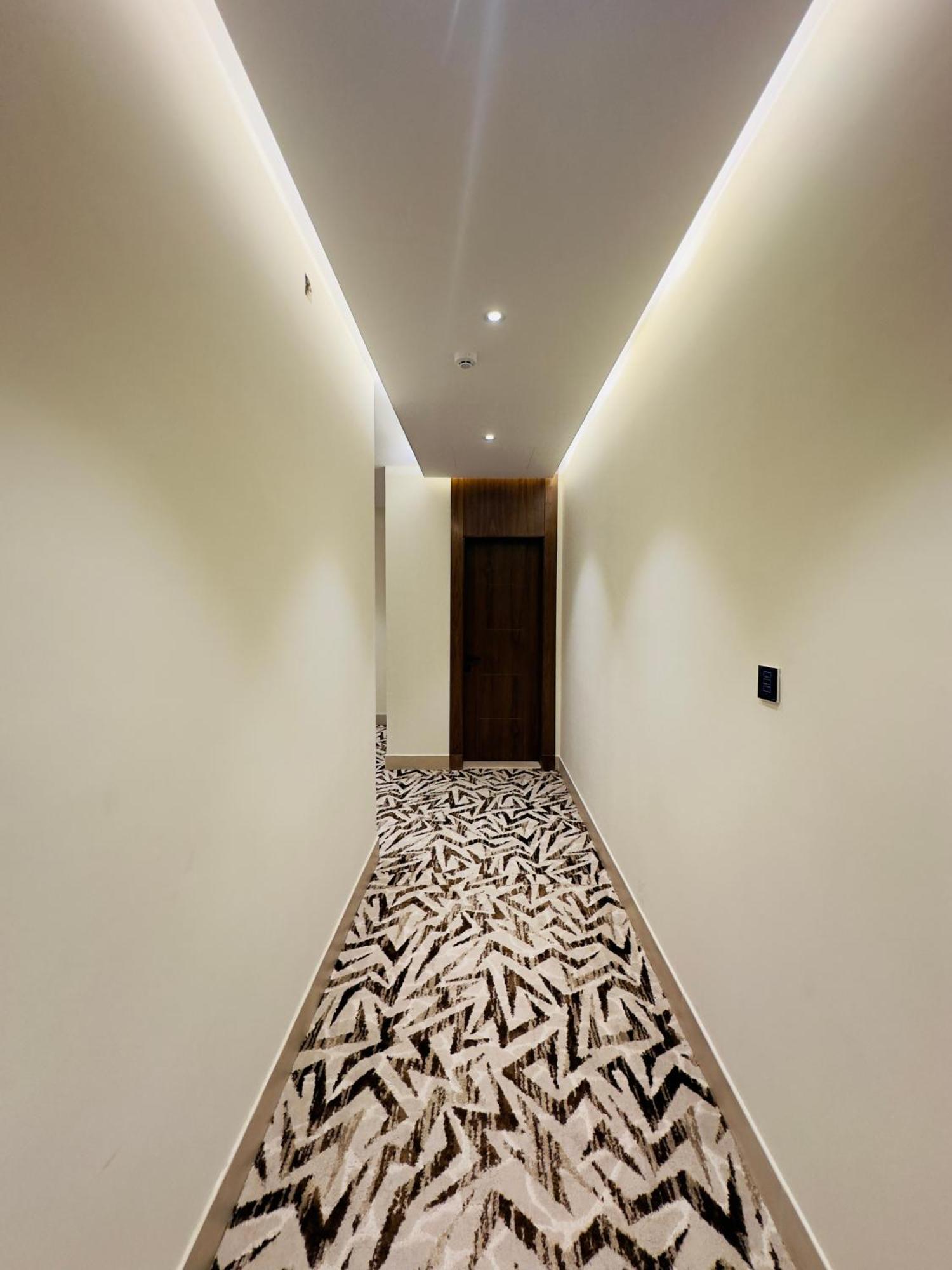 Remaz Rose Boulevard Riyadh