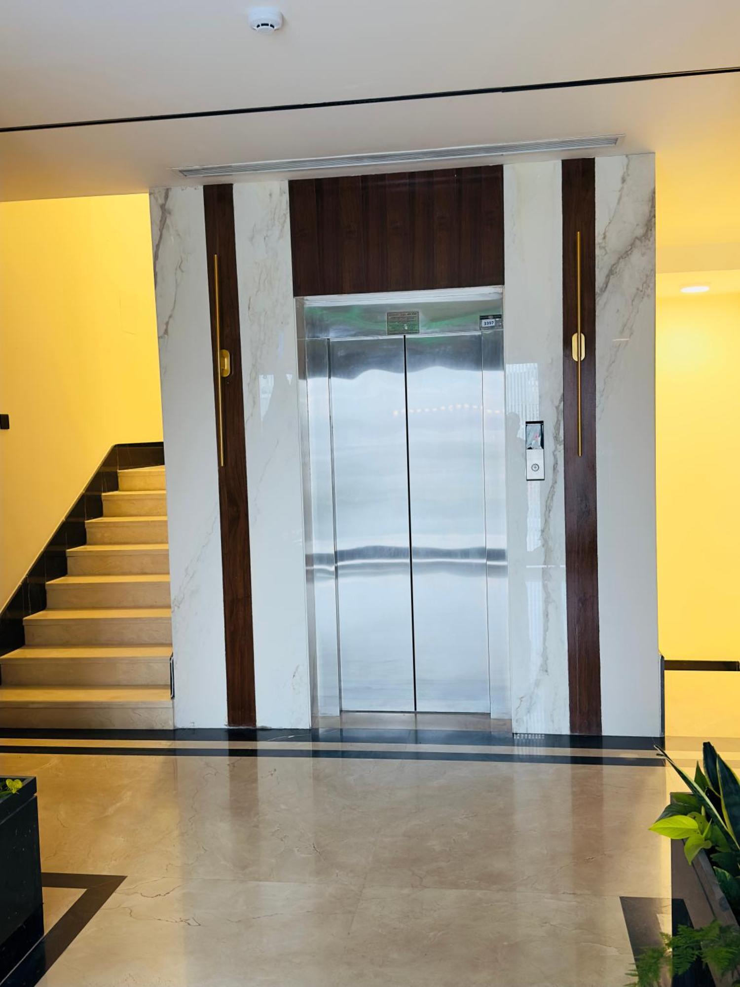 Apartment Remaz Rose Boulevard Riyadh