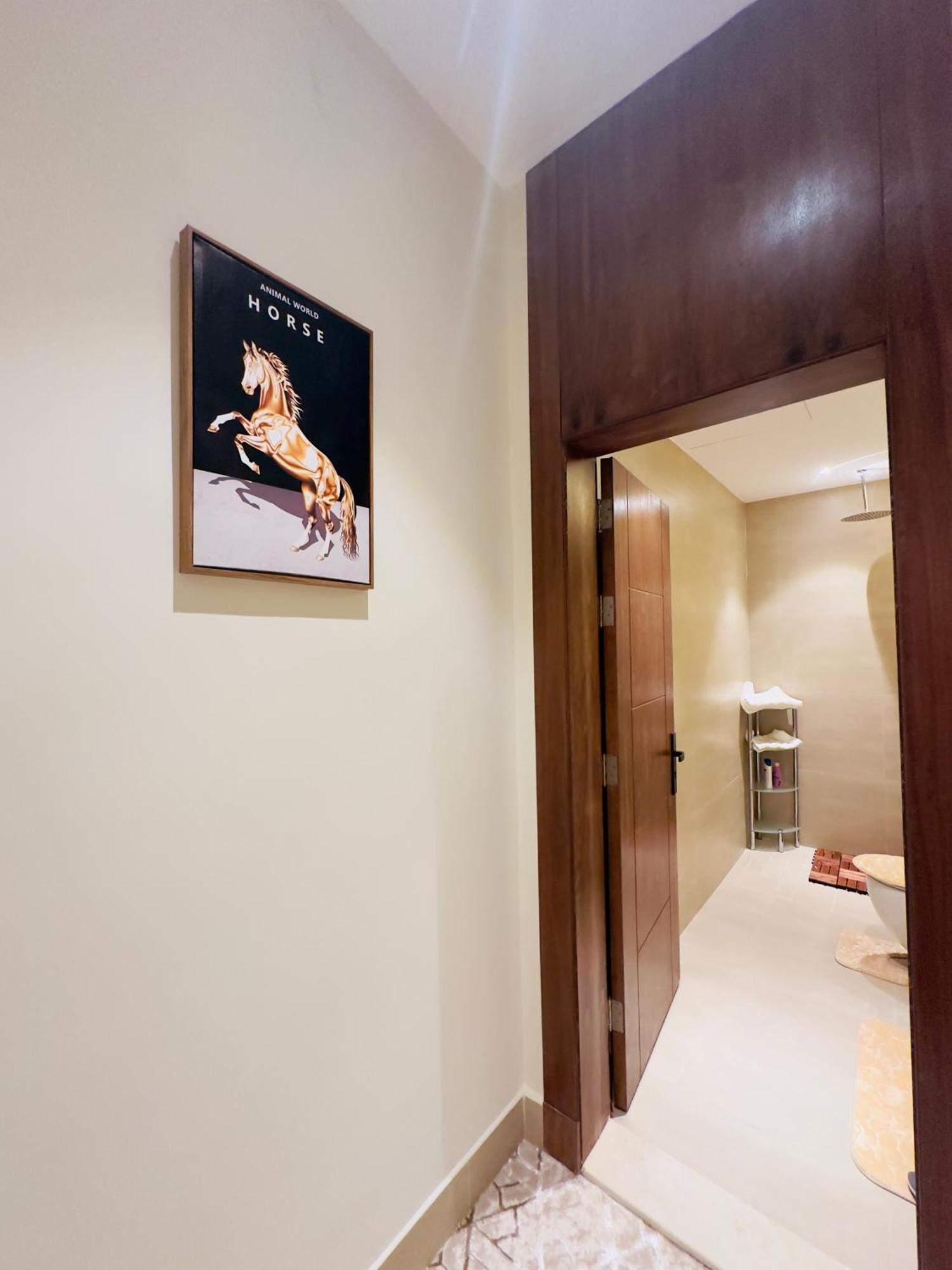 Remaz Rose Boulevard Apartment Riyadh